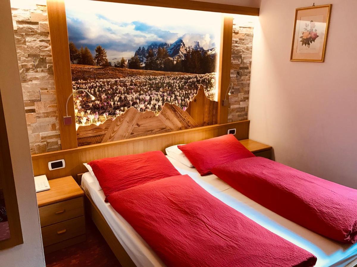 Rifugio Capanna Passo Valles Falcade Exteriér fotografie